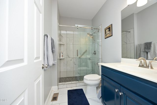 1715 Charlion Downs Lane, Apex, NC 27502