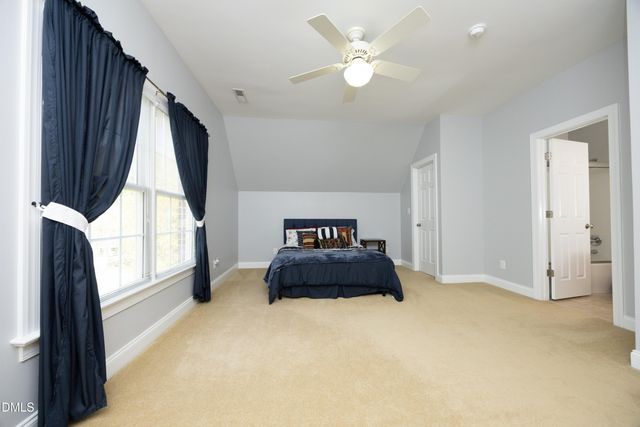 1715 Charlion Downs Lane, Apex, NC 27502