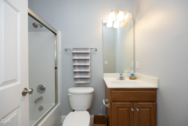 1715 Charlion Downs Lane, Apex, NC 27502