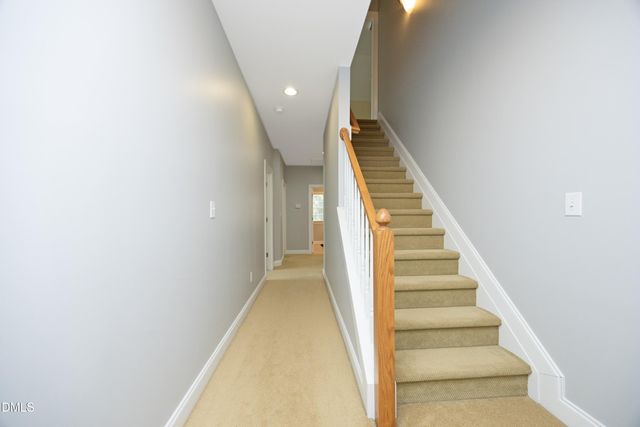 1715 Charlion Downs Lane, Apex, NC 27502