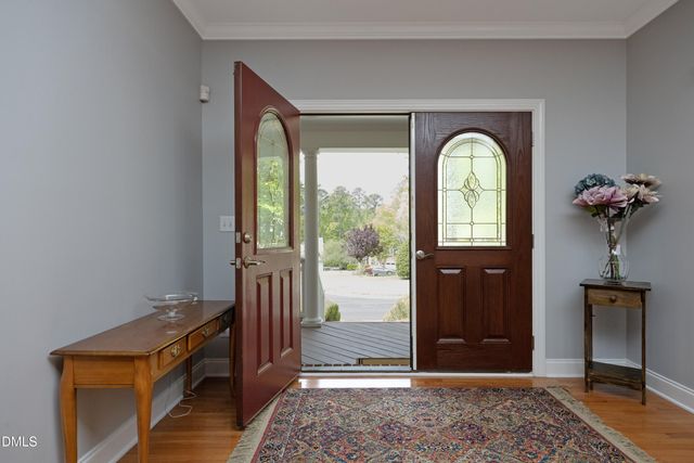 1715 Charlion Downs Lane, Apex, NC 27502