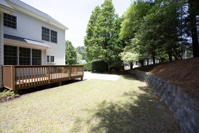 1715 Charlion Downs Lane, Apex, NC 27502
