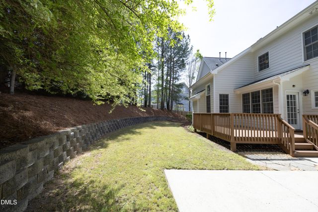 1715 Charlion Downs Lane, Apex, NC 27502