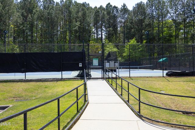 1715 Charlion Downs Lane, Apex, NC 27502