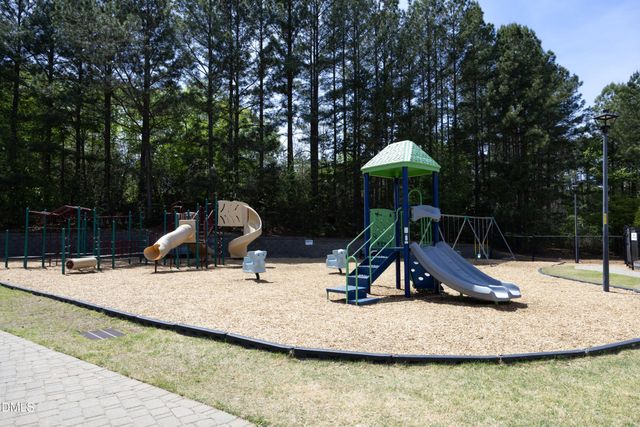 1715 Charlion Downs Lane, Apex, NC 27502