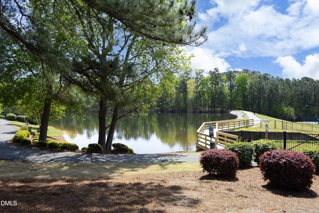 1715 Charlion Downs Lane, Apex, NC 27502