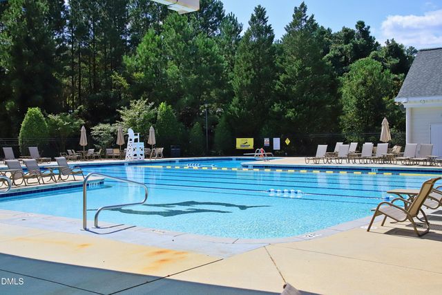 1715 Charlion Downs Lane, Apex, NC 27502