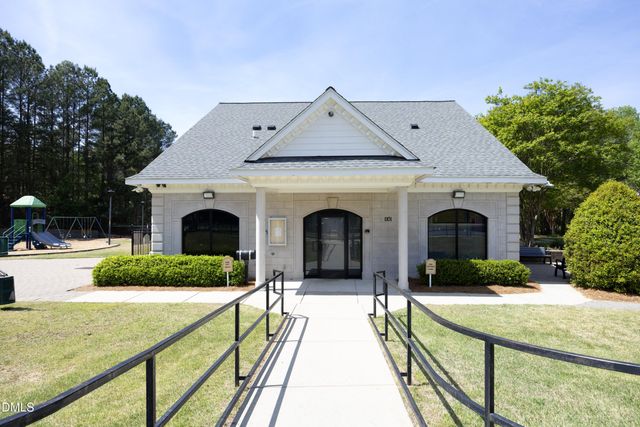 1715 Charlion Downs Lane, Apex, NC 27502