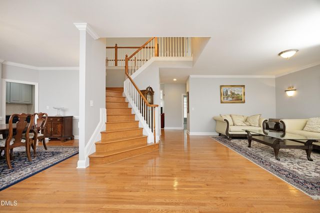 1715 Charlion Downs Lane, Apex, NC 27502