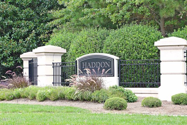 1715 Charlion Downs Lane, Apex, NC 27502