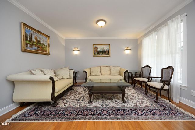 1715 Charlion Downs Lane, Apex, NC 27502