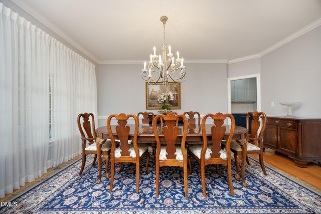 1715 Charlion Downs Lane, Apex, NC 27502