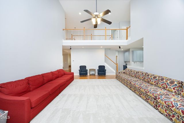 1715 Charlion Downs Lane, Apex, NC 27502