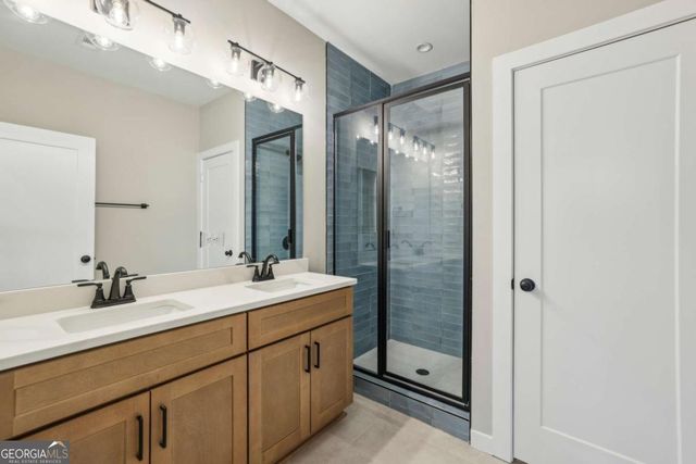 1095 Tucker Avenue 408, Atlanta, GA 30310