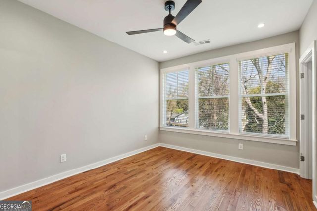 1095 Tucker Avenue 408, Atlanta, GA 30310