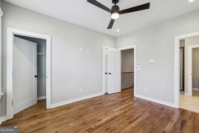 1095 Tucker Avenue 408, Atlanta, GA 30310