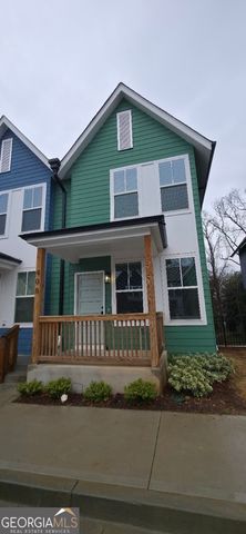 1095 Tucker Avenue 408, Atlanta, GA 30310