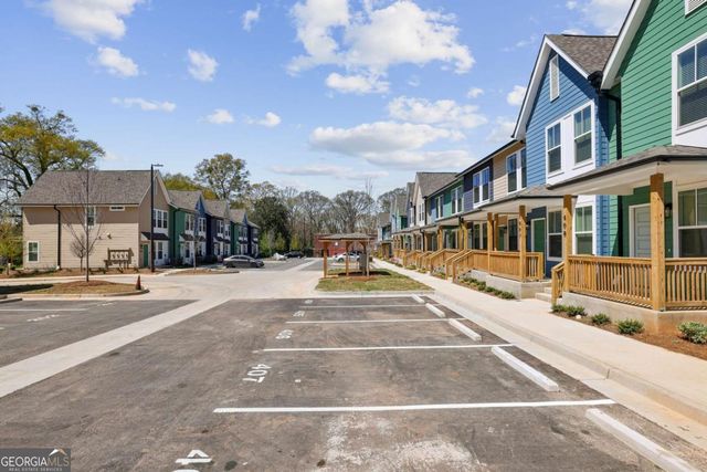 1095 Tucker Avenue 408, Atlanta, GA 30310