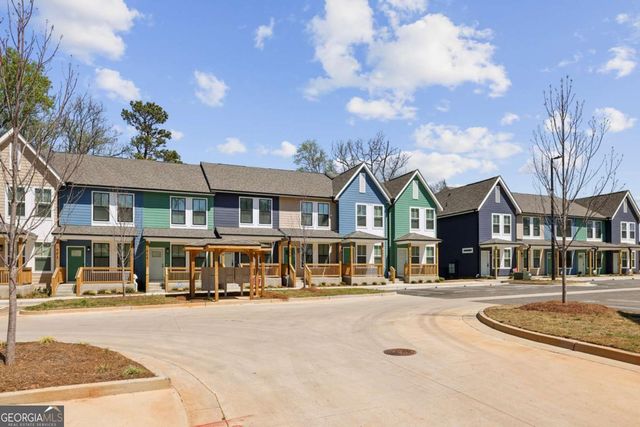 1095 Tucker Avenue 408, Atlanta, GA 30310