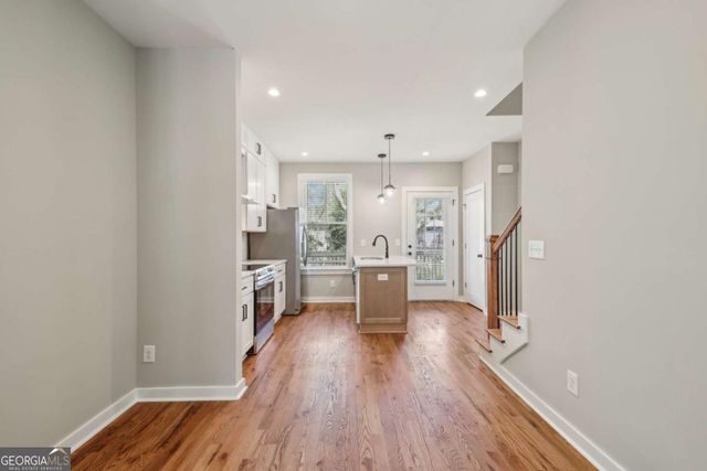 1095 Tucker Avenue 408, Atlanta, GA 30310