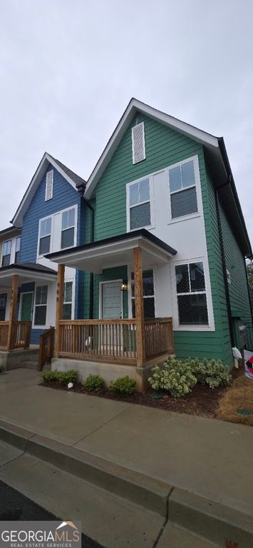 1095 Tucker Avenue 408, Atlanta, GA 30310