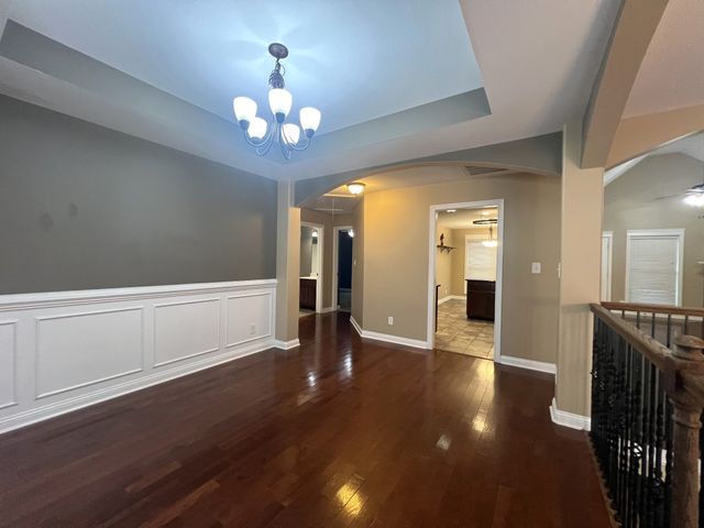 1701 Winterhaven Ct, Clarksville, TN 37042
