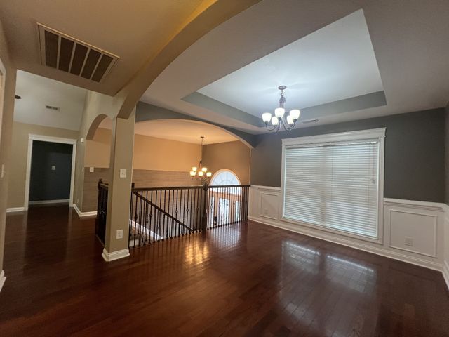 1701 Winterhaven Ct, Clarksville, TN 37042