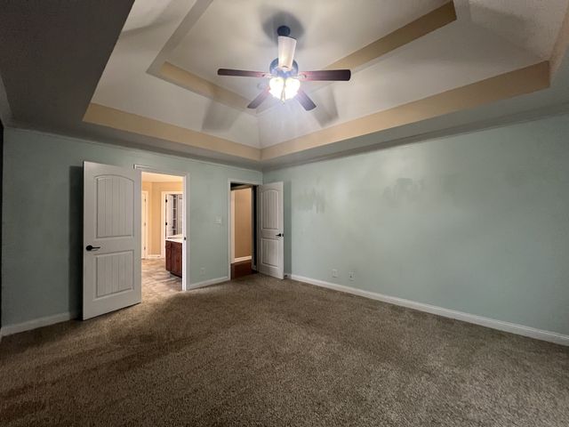 1701 Winterhaven Ct, Clarksville, TN 37042