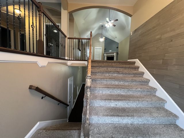 1701 Winterhaven Ct, Clarksville, TN 37042
