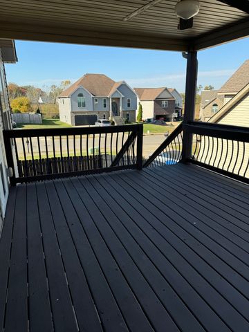 1701 Winterhaven Ct, Clarksville, TN 37042