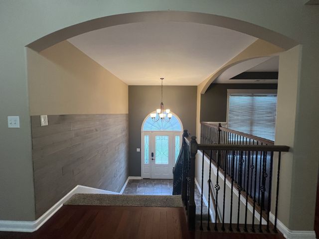 1701 Winterhaven Ct, Clarksville, TN 37042