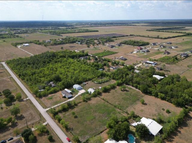3833 Gatewood Road, Crosby, TX 77532