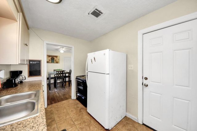 11029 Muscatine Street, Houston, TX 77029