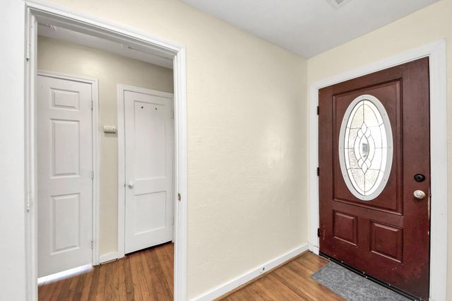 11029 Muscatine Street, Houston, TX 77029