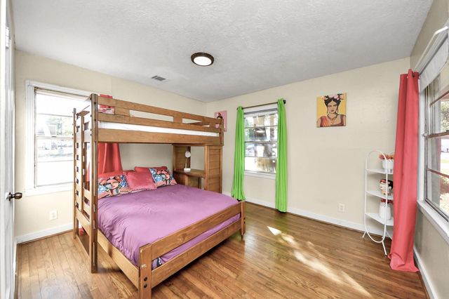 11029 Muscatine Street, Houston, TX 77029