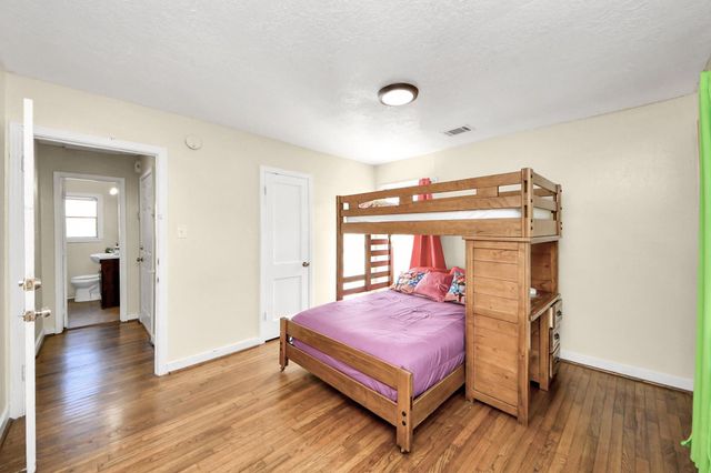 11029 Muscatine Street, Houston, TX 77029