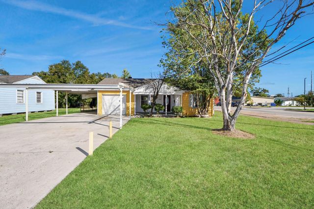 11029 Muscatine Street, Houston, TX 77029