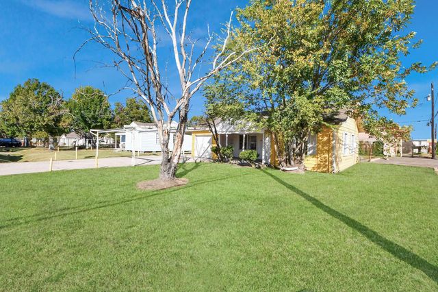 11029 Muscatine Street, Houston, TX 77029