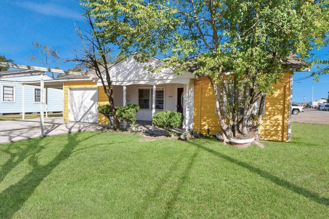 11029 Muscatine Street, Houston, TX 77029