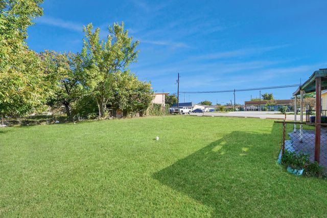 11029 Muscatine Street, Houston, TX 77029