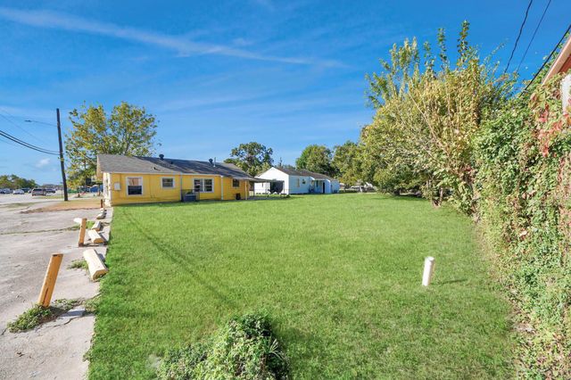 11029 Muscatine Street, Houston, TX 77029