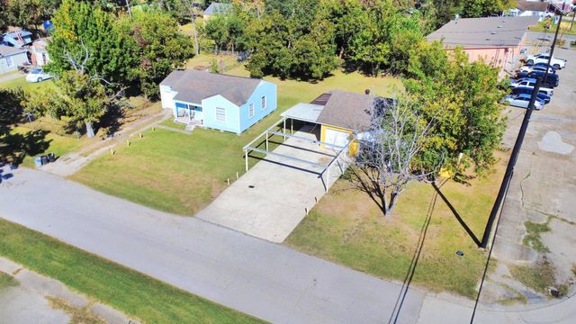 11029 Muscatine Street, Houston, TX 77029