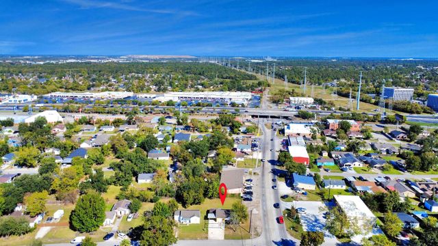 11029 Muscatine Street, Houston, TX 77029