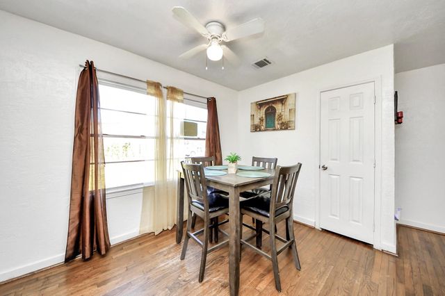 11029 Muscatine Street, Houston, TX 77029