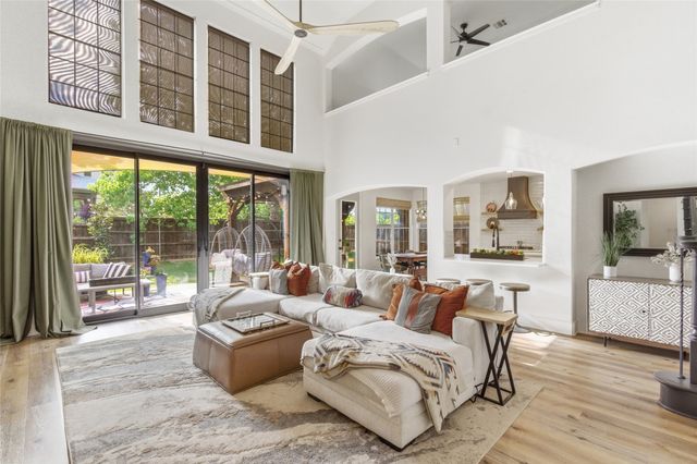 3625 Jennifer Drive, Flower Mound, TX 75022