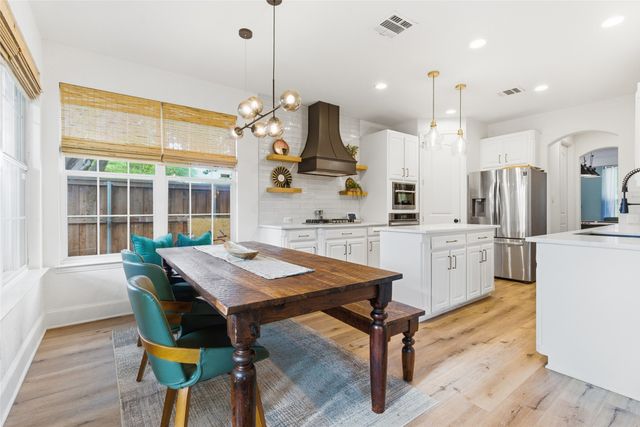 3625 Jennifer Drive, Flower Mound, TX 75022