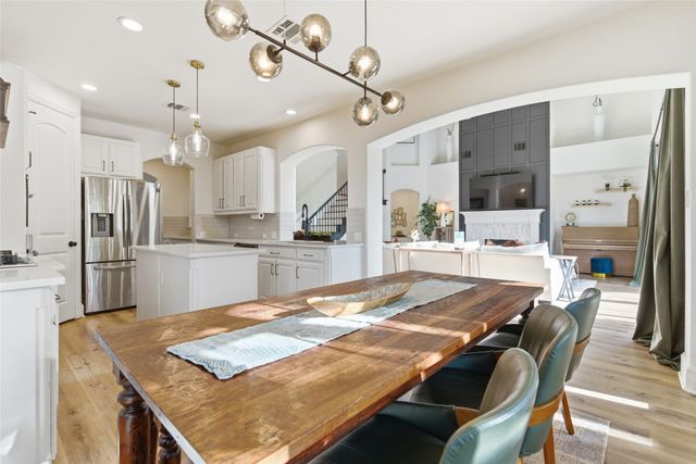 3625 Jennifer Drive, Flower Mound, TX 75022