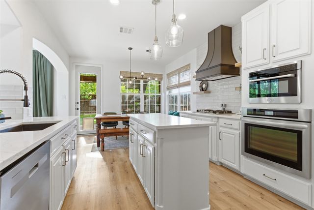 3625 Jennifer Drive, Flower Mound, TX 75022