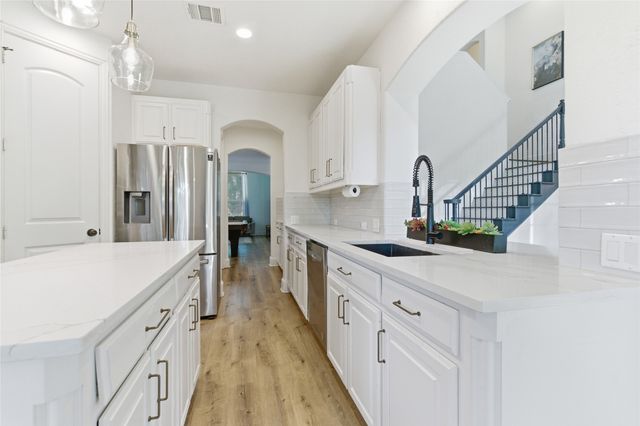 3625 Jennifer Drive, Flower Mound, TX 75022