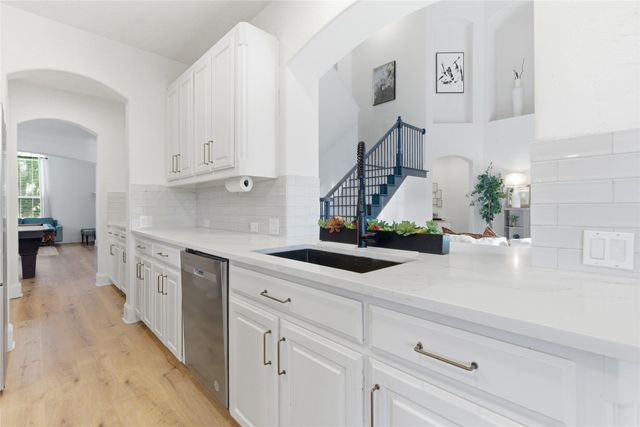 3625 Jennifer Drive, Flower Mound, TX 75022